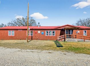 176 E North St #281, Jacksboro, TX 76458