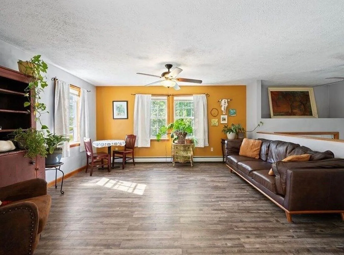 Charming 3BR House in Searsmont — Photo 4