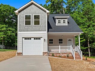 5064 Joyce Ave, Winston Salem, NC 27106
