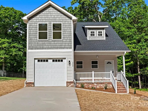 5064 Joyce Ave, Winston Salem, NC 27106