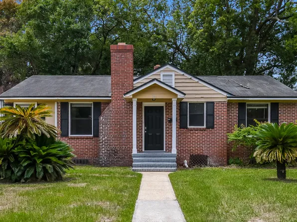 346 W 68th St, Jacksonville, FL 32208