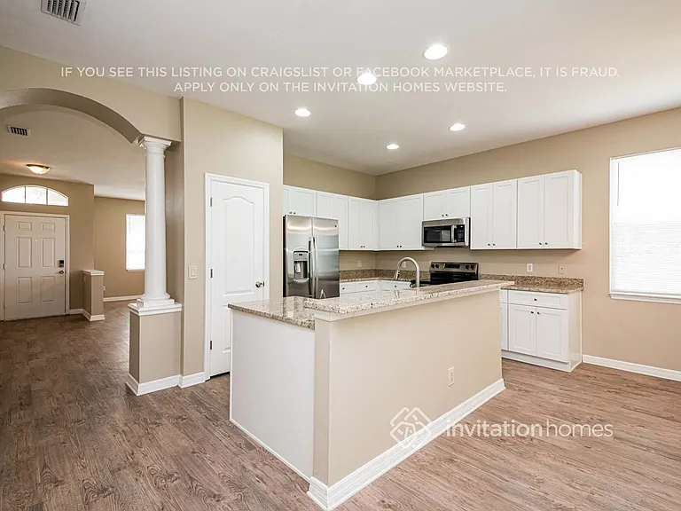 5015 Lakehurst Ct — Photo 7