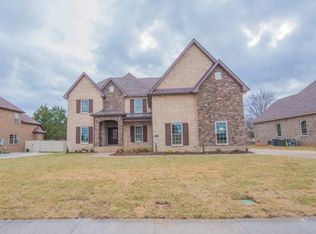 1824 Jose Way LOT 11, Murfreesboro, TN 37129