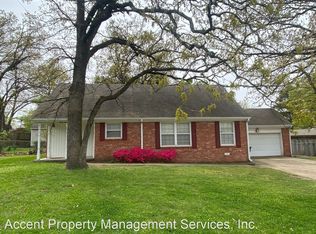 3936 E 54th St S, Tulsa, OK 74135