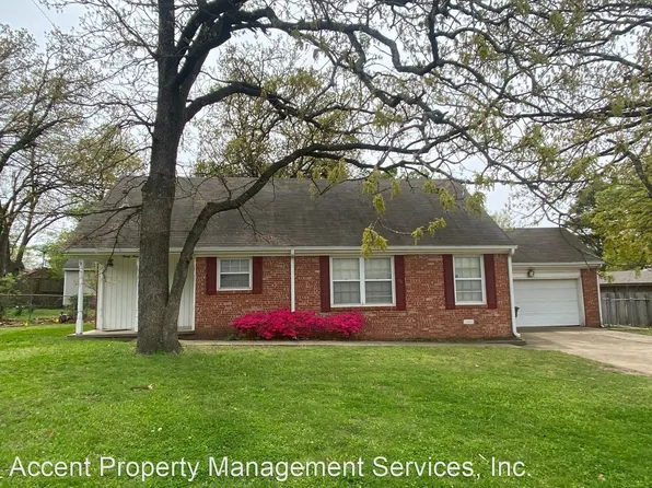 3936 E 54th St S, Tulsa, OK 74135