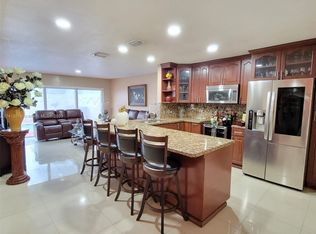 12989 SW 251st Ter, Homestead, FL 33032