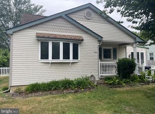 306 United States Ave, Lindenwold, NJ 08021