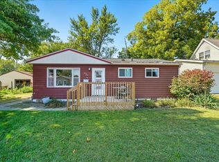 1240 Eleanor Dr, Waterloo, IA 50701