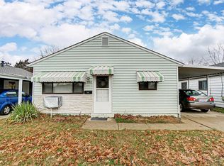 980 Hoadley Ave, Hamilton, OH 45015