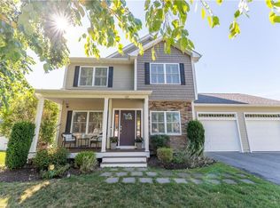 132 Julian Rd, Warwick, RI 02889