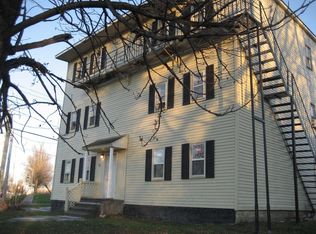 572 Pearl St APT 2, Watertown, NY 13601