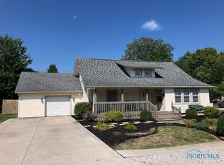 378 Chicago Ave, Hicksville, OH 43526