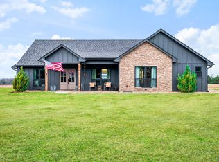 177 County Road 33700, Sumner, TX 75486