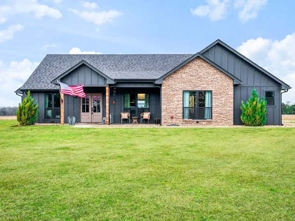 177 County Road 33700, Sumner, TX 75486