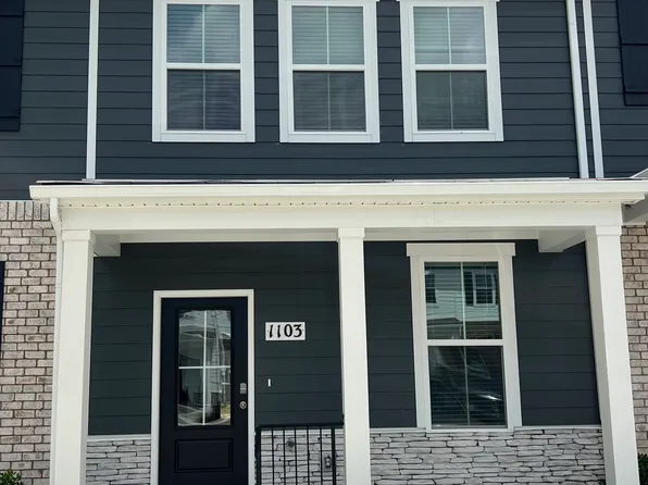 1103 Mason Dl, Columbia, TN 38401