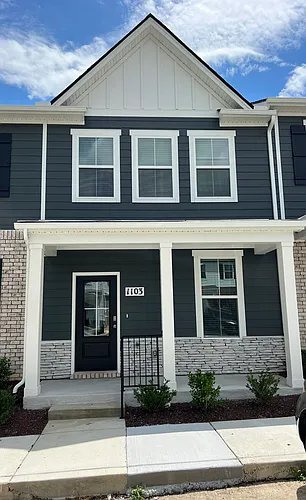 1103 Mason Dl Photo 1