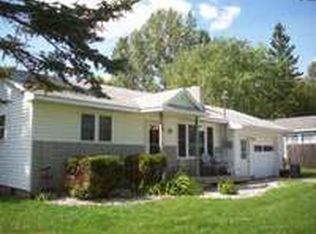 14684 Hubbard Lake Rd, Hubbard Lake, MI 49747
