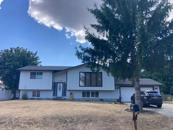 5308 E Royal Dr, Post Falls, ID 83854