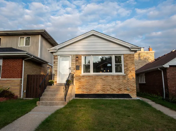 5133 N Austin Ave, Chicago, IL 60630