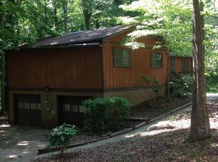 5153 Bramblewood Ct, Acworth, GA 30102