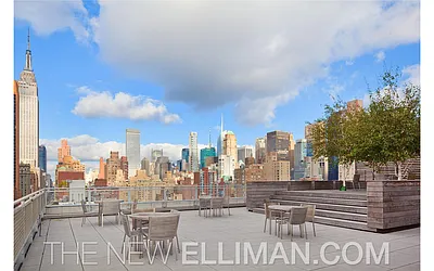 Sold by Douglas Elliman