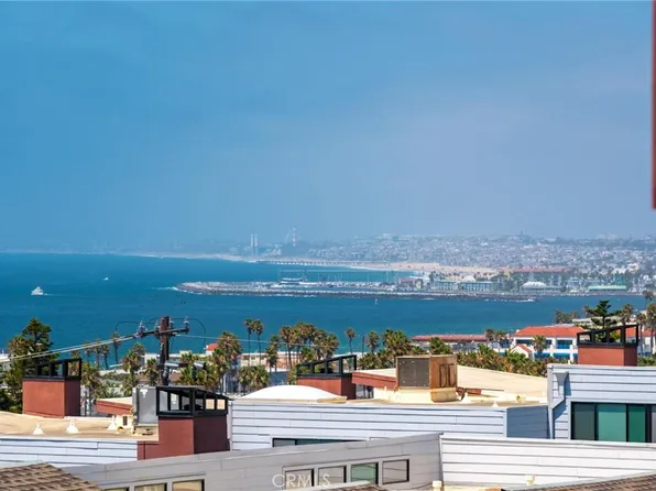 431 Camino De Las Colinas, Redondo Beach, CA 90277