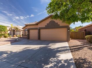 539 E Orchid Ln, Gilbert, AZ 85296