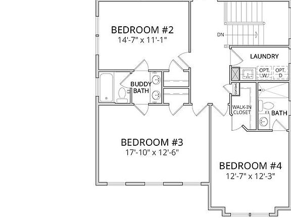 5th image of 4817 20th St N