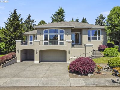 11023 SE Saint Lucy Ln, Happy Valley, OR, 97086