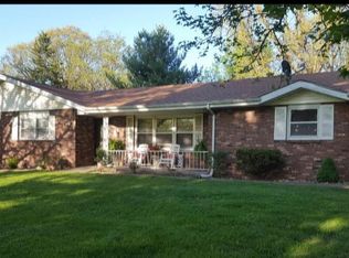 7166 N State Hwy, Willard, MO 65781