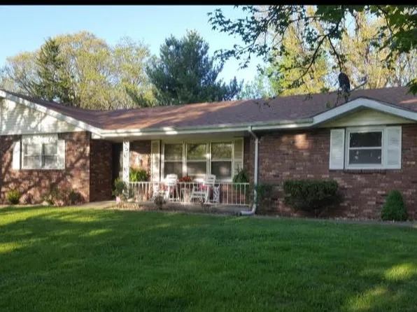 7166 N State Hwy Hh, Willard, MO 65781