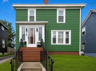 269 Union St, Sydney, NS B1P 4Y3
