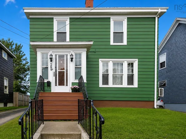 269 Union St, Sydney, NS B1P 4Y3