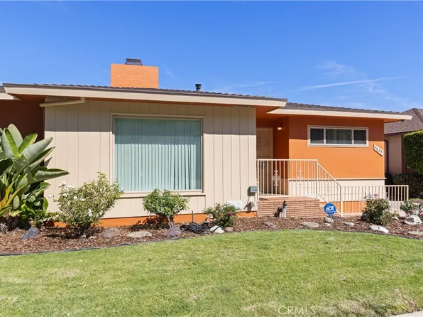 5629 Brushton St, Los Angeles, CA 90008