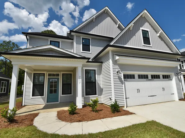 The Armstrong Plan, Build on Your Land by Stevens Fine Homes