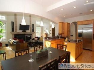 1908 Rue St, Austin, TX 78731