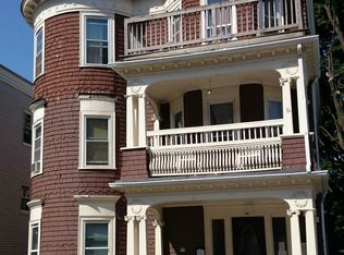 110 Draper St, Dorchester, MA 02122