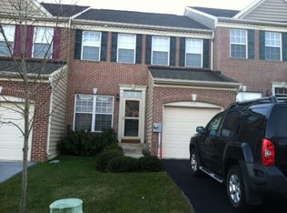 131 Penns Manor Dr, Kennett Square, PA 19348