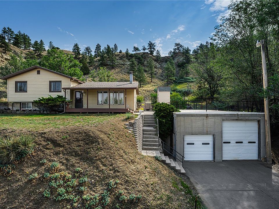 1st image of 925 Edgehill Vista Rd