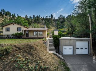925 Edgehill Vista Rd, Billings, MT 59101
