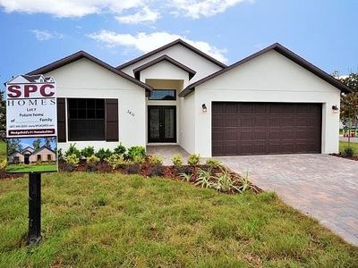 1006 Derbyshire Dr, Kissimmee, FL, 34758