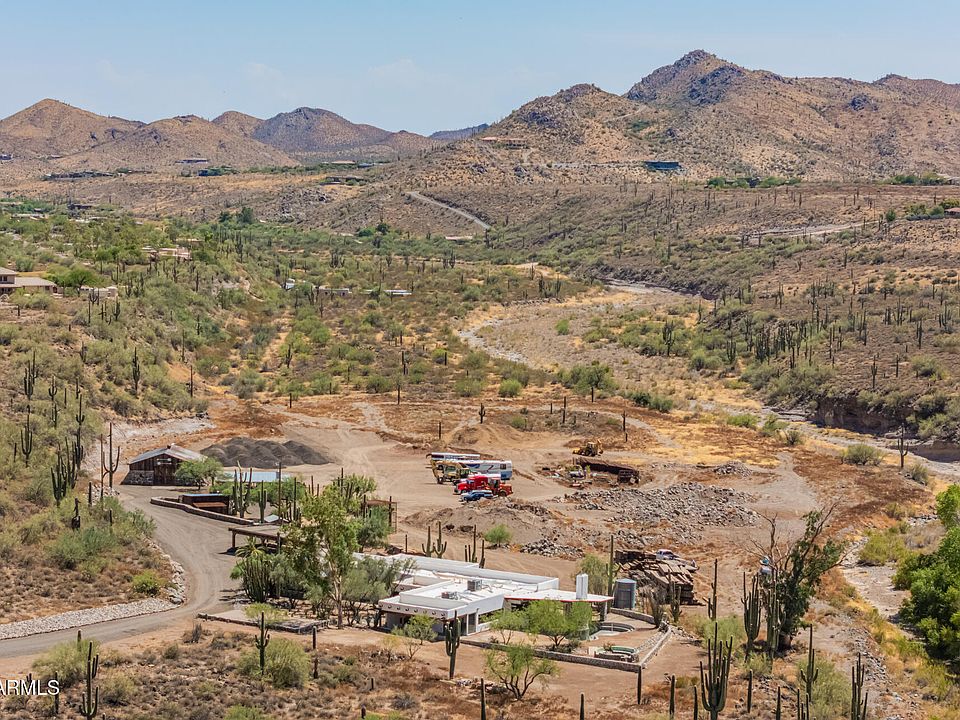 42650 N 52ND Street #-, Cave Creek, AZ 85331 | MLS #7053233 | Zillow