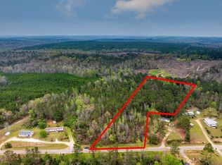 0 Morris Station Rd, Morris, GA 39867