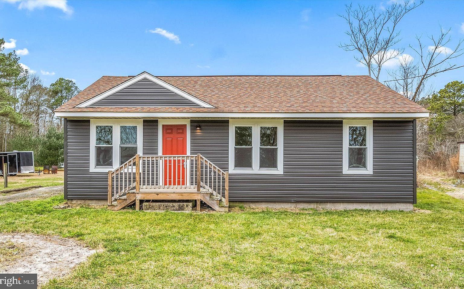 11823 Steam Mill Hill Rd, Whaleyville, MD 21872 Zillow