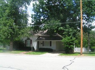 500 E Rolla Rd, Salem, MO 65560