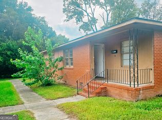 2081 Adams Ave APT 4, Macon, GA 31204