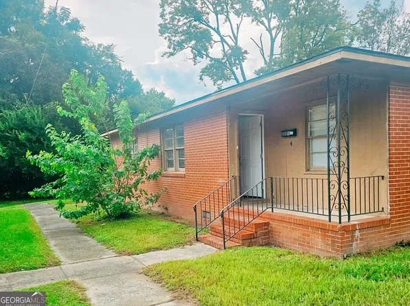 2081 Adams Ave APT 4, Macon, GA 31204