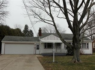 4561 Waseka Ln, Boardman, OH