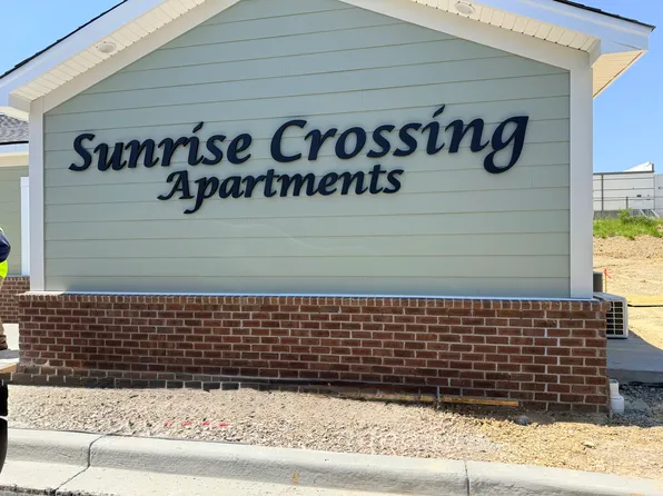 Sunrise Crossing Apartments