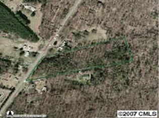 8000 Robinson Church Rd, Charlotte, NC 28215